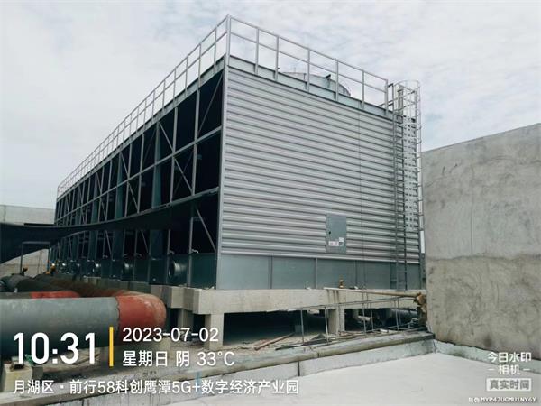 冬季工業(yè)冷水機防凍措施怎么做？