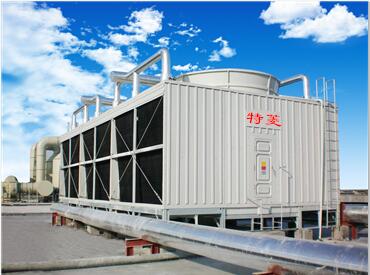 冷卻塔電機(jī)好比人的心臟！非常關(guān)鍵！