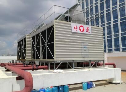 “山竹”過(guò)后，你的冷卻塔（涼水塔）需要維修嗎？
